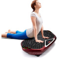 Hot Sale China Manufacture Whole Body Power Fitness Vibration Machine 3D Foot Small Vibration Plate